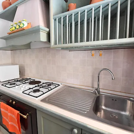 別荘 Casa Perassi *