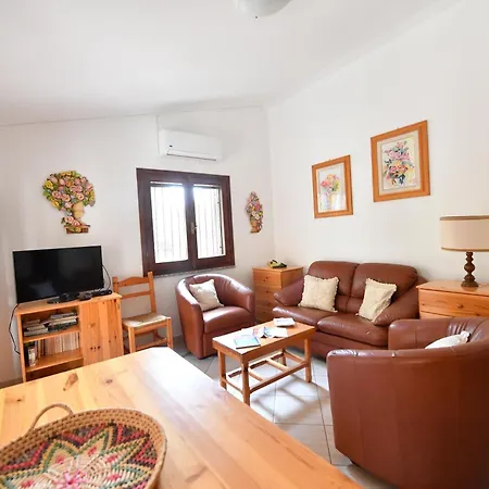 Casa Perassi Holiday home *