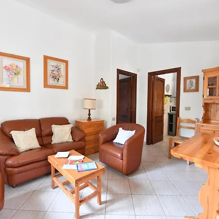 Holiday home Casa Perassi *