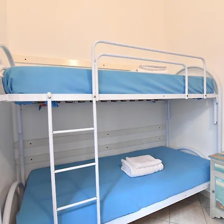 Casa Perassi Holiday home Putzu Idu