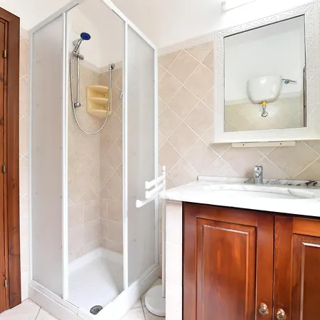 Casa Perassi Holiday home Putzu Idu
