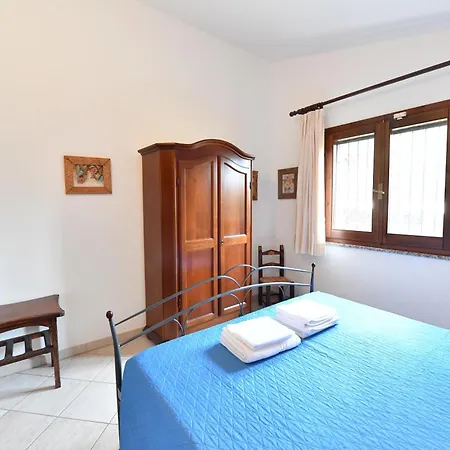 Casa Perassi *