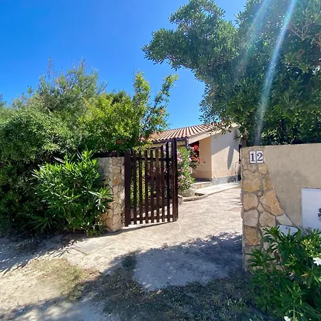 Casa Perassi *
