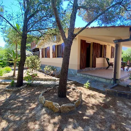 Casa Perassi Holiday home
