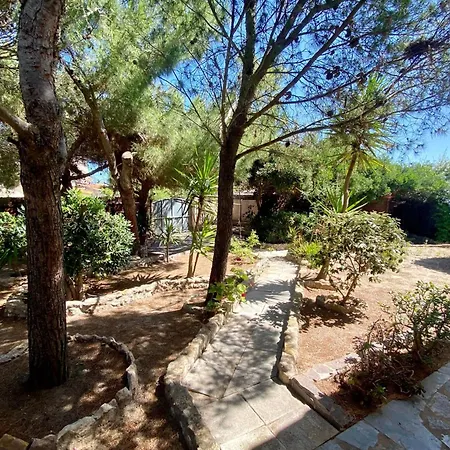 Holiday home Casa Perassi