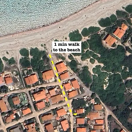 Casa Perassi
