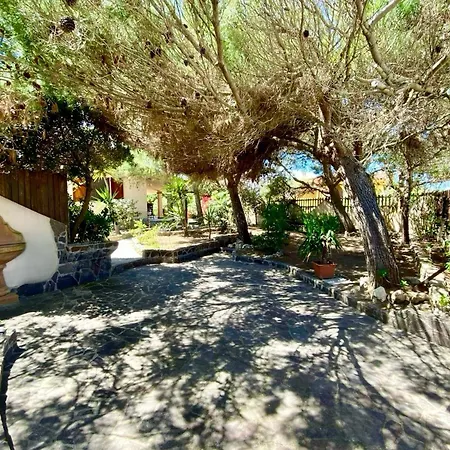 Casa Perassi Holiday home *