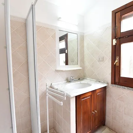 Casa Perassi Holiday home Putzu Idu