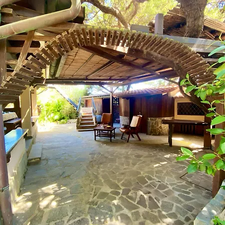 Casa Perassi Putzu Idu