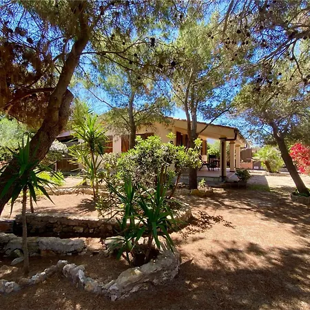 Casa Perassi