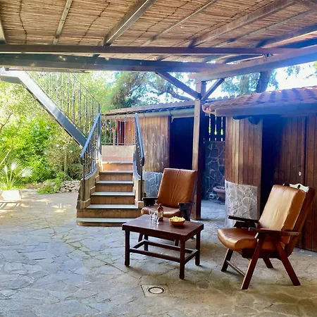Casa Perassi Holiday home *