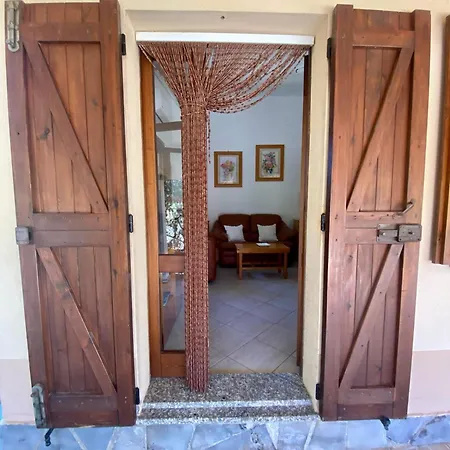 Casa Perassi
