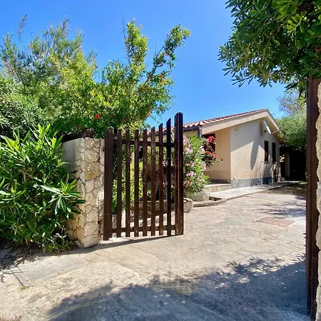 Holiday home Casa Perassi