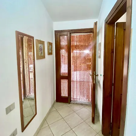 Holiday home Casa Perassi