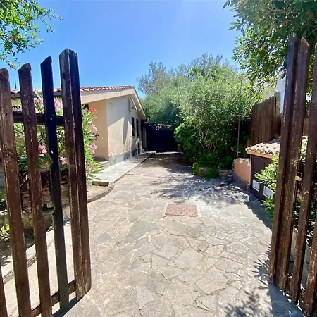 بيت للعطل Casa Perassi *