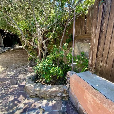 بيت للعطل Casa Perassi