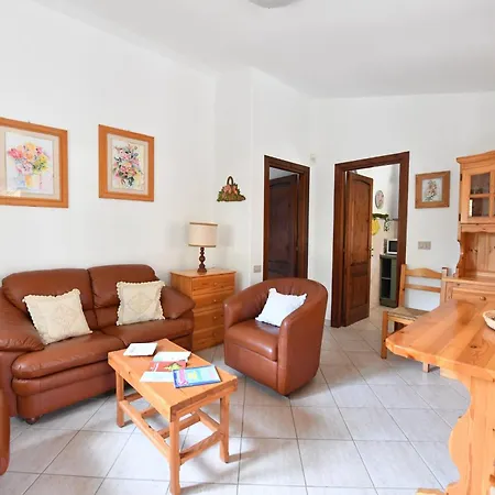 Casa Perassi Holiday home Putzu Idu