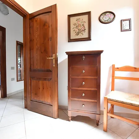 Casa Perassi Holiday home Putzu Idu