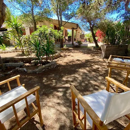 Casa Perassi Holiday home *