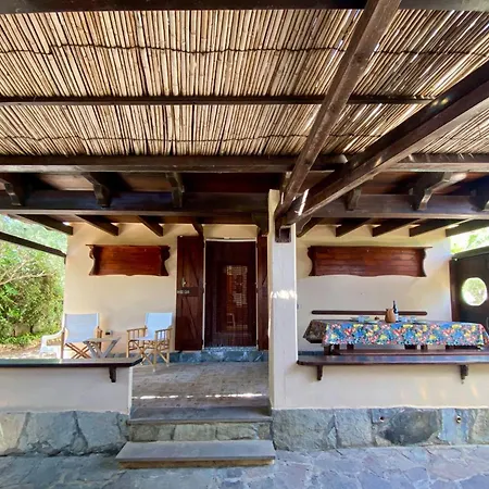 Casa Perassi *