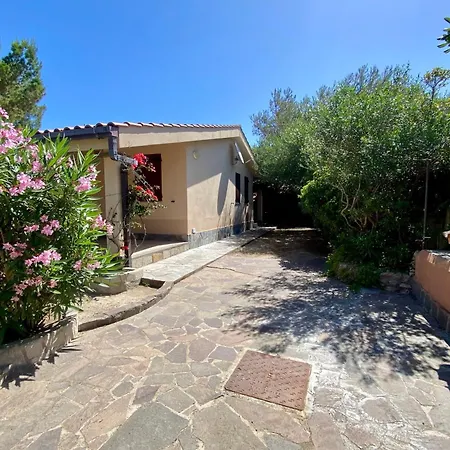 Casa Perassi * Putzu Idu