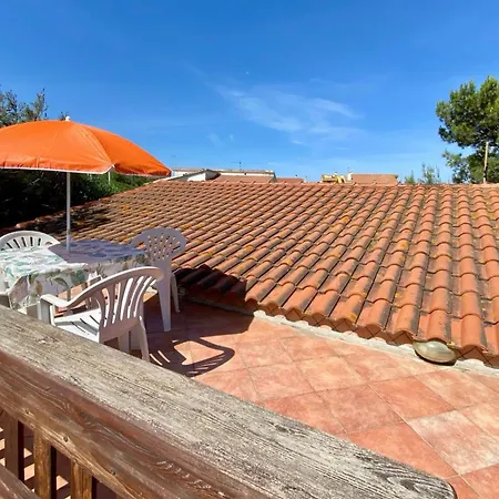 Casa Perassi * Putzu Idu