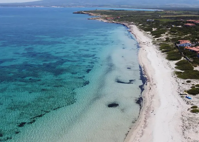 Casa Perassi 度假居