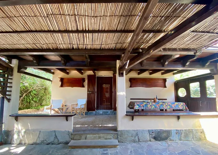 Casa Perassi 普佐伊杜