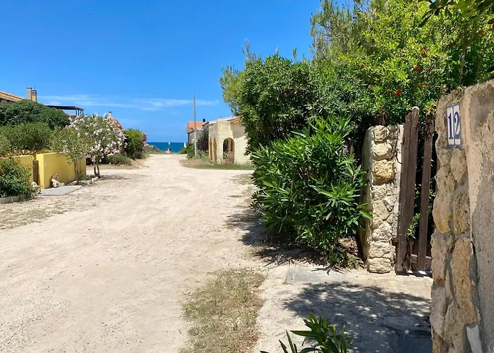 Casa Perassi Nyaraló