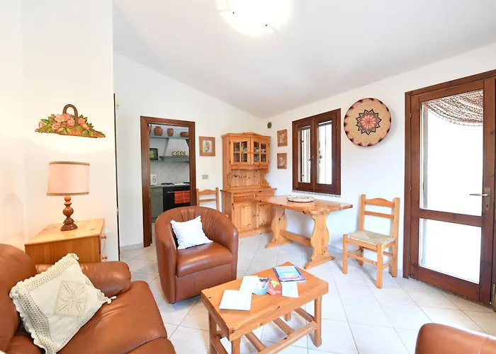 Casa Perassi Nyaraló