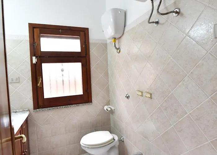 度假居 Casa Perassi