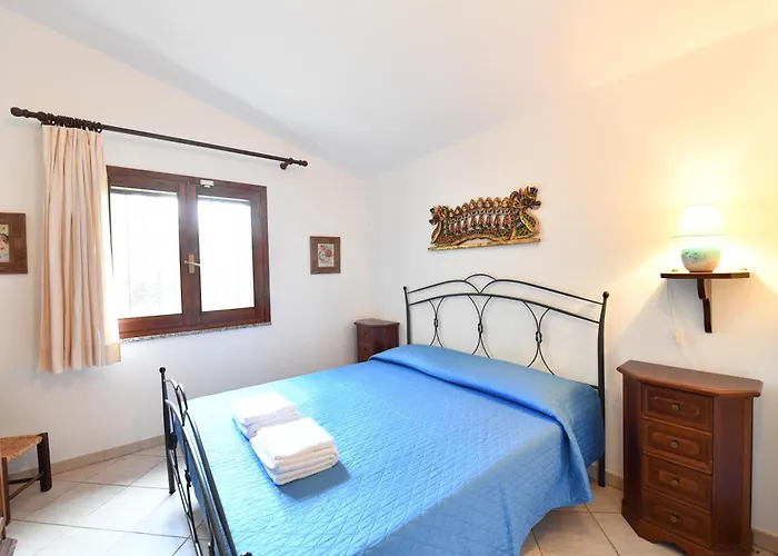 度假居 Casa Perassi