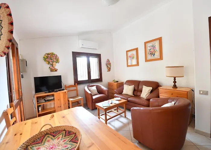 Casa Perassi 度假居 *