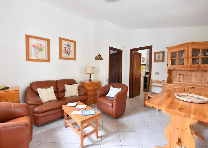 度假居 Casa Perassi *