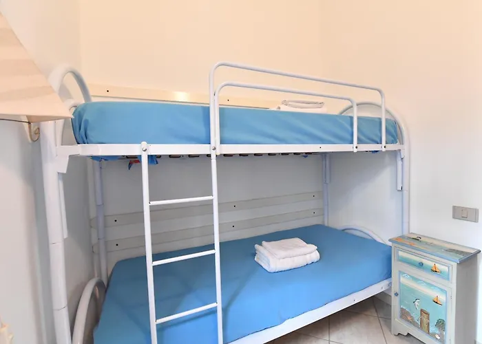 Casa Perassi 度假居 普佐伊杜