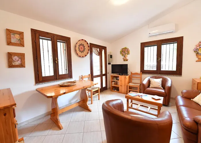 Casa Perassi 度假居