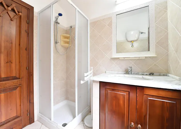 Casa Perassi 度假居 普佐伊杜