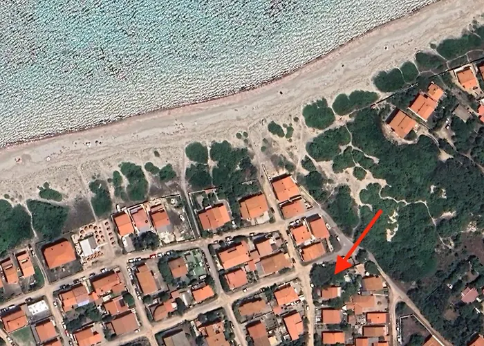 Casa Perassi 度假居 普佐伊杜