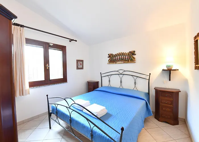 Casa Perassi Nyaraló