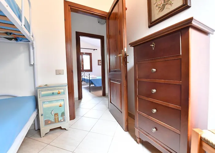 度假居 Casa Perassi 普佐伊杜