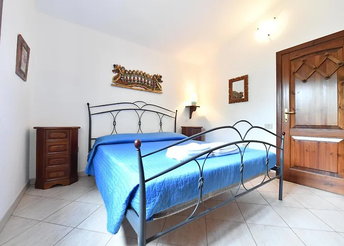 Casa Perassi Putzu Idu