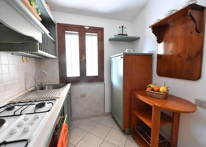 Casa Perassi 度假居 *