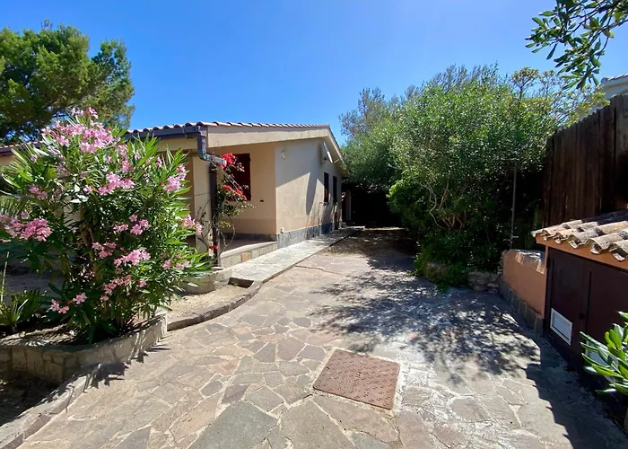 度假居 Casa Perassi *