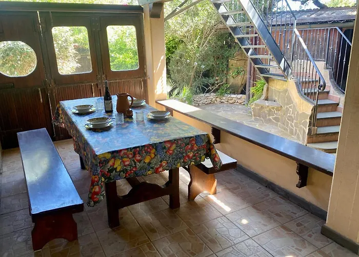 Casa Perassi 普佐伊杜