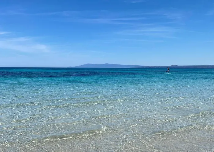 Casa Perassi Putzu Idu