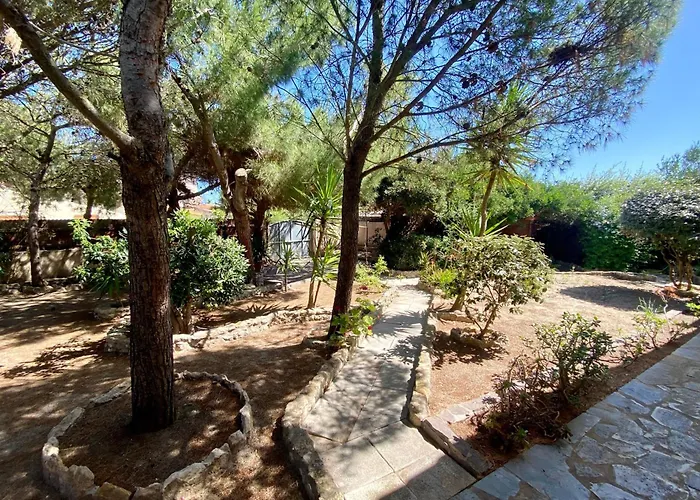 Nyaraló Casa Perassi