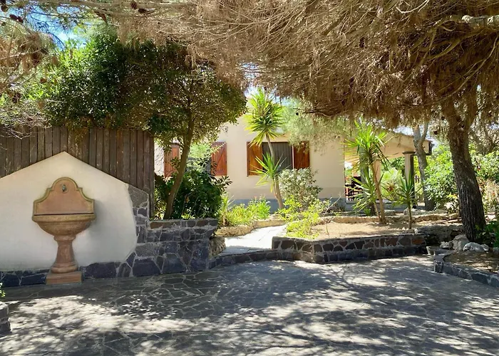 Casa Perassi Nyaraló