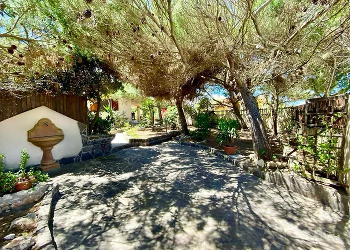 Casa Perassi 度假居 *