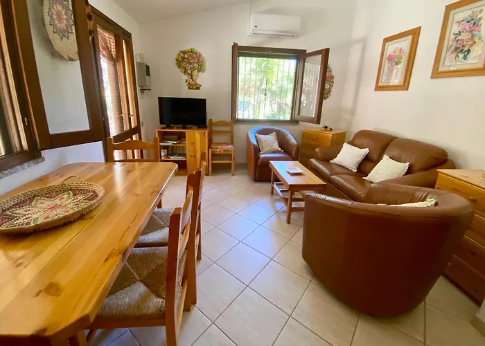 Casa Perassi 度假居 普佐伊杜