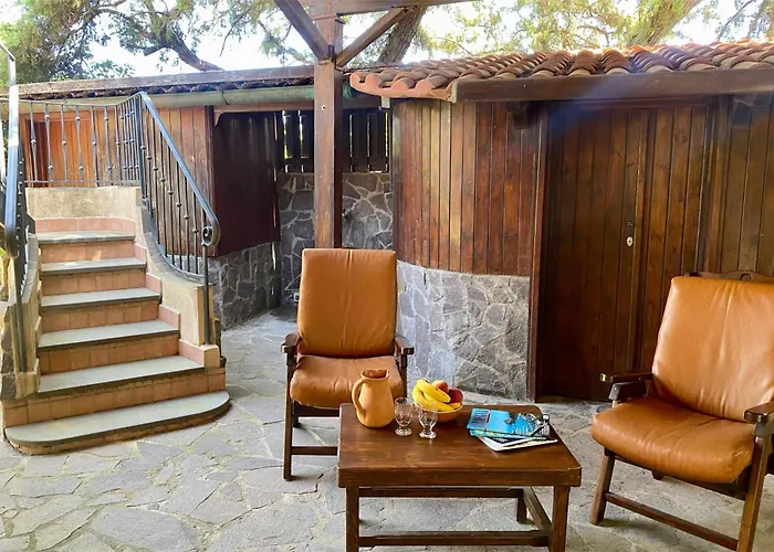 Casa Perassi 普佐伊杜